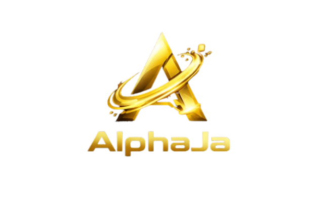 Alphaja Logo