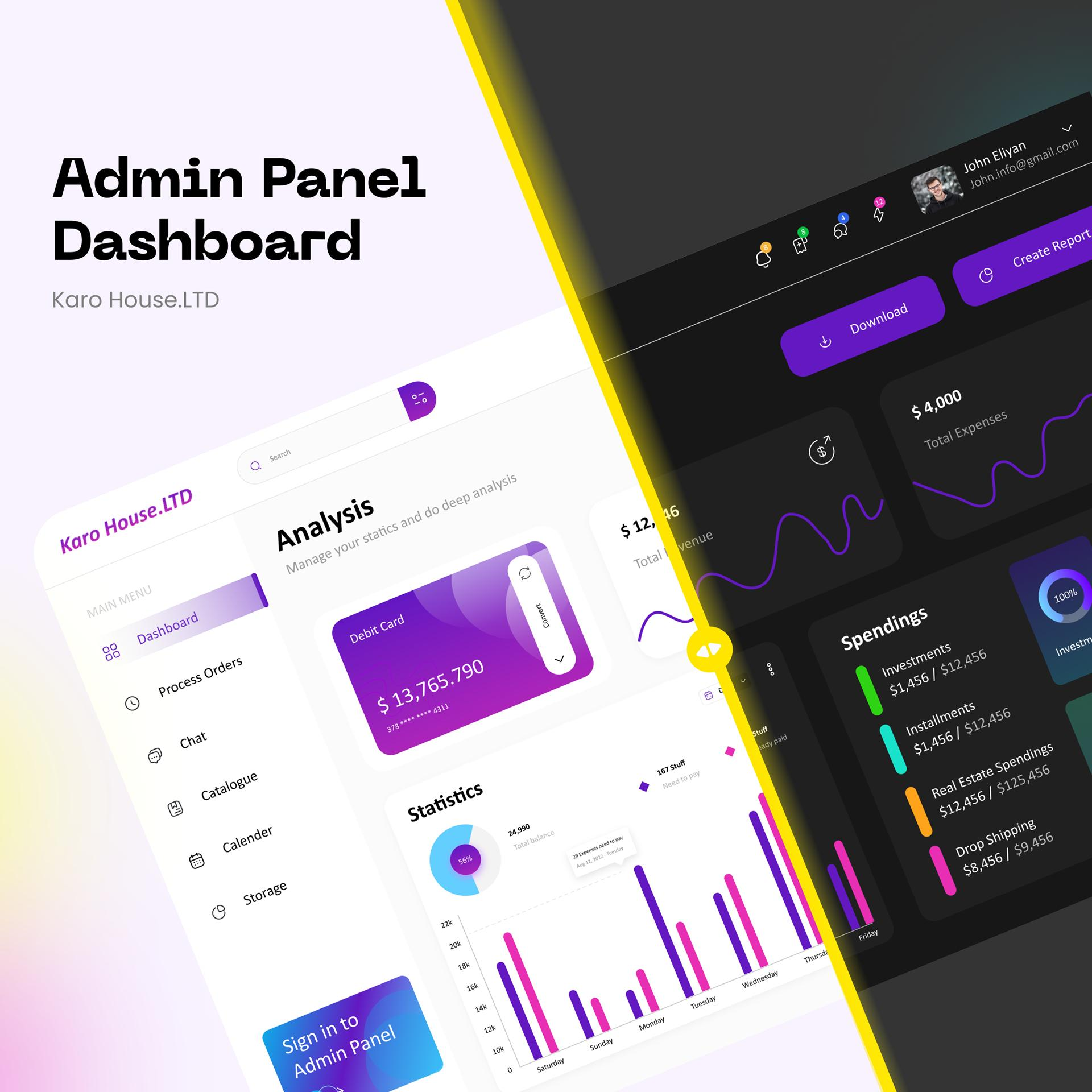 Web Application