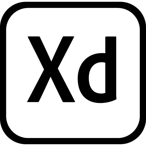 Adobe XD Tool